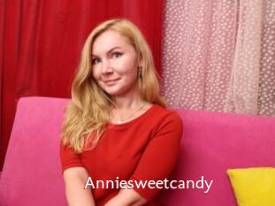 Anniesweetcandy