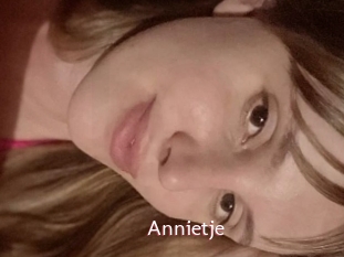Annietje