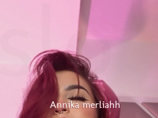 Annika_merliahh