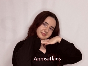 Annisatkins