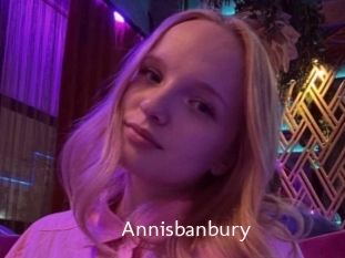 Annisbanbury