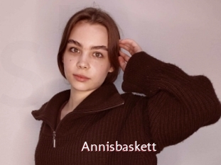 Annisbaskett