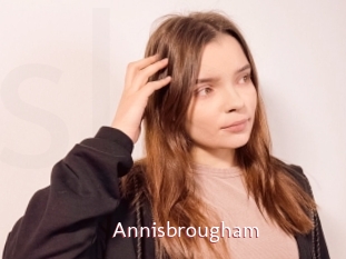 annisbrougham Sweet links only