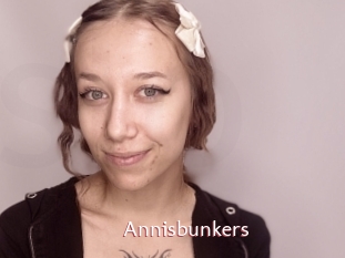 Annisbunkers