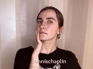 Annischaplin