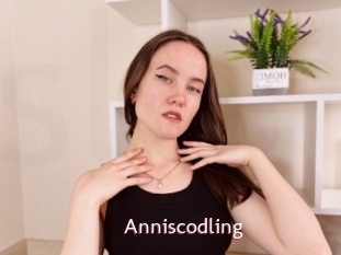 Anniscodling