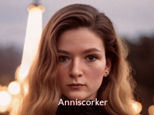 Anniscorker
