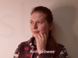 Anniscowee
