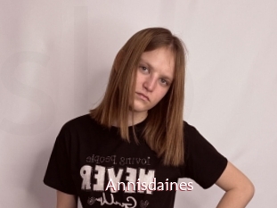 Annisdaines