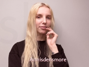Annisdensmore