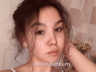 Annisdunkum