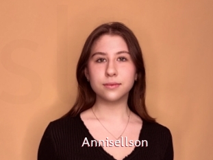 Annisellson