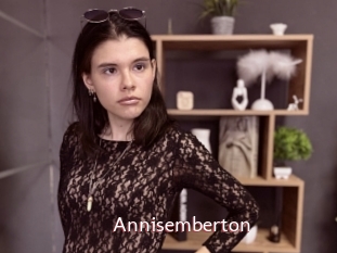 Annisemberton