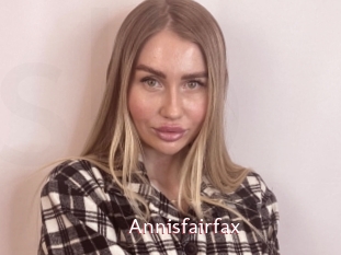 Annisfairfax