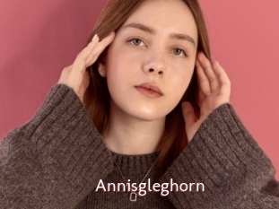 Annisgleghorn