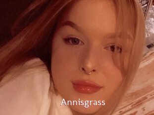 Annisgrass