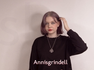 Annisgrindell