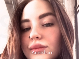 Annisharn
