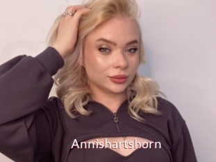 Annishartshorn