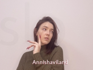 Annishaviland