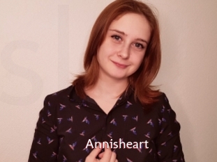 Annisheart