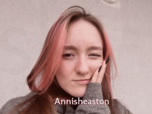 Annisheaston