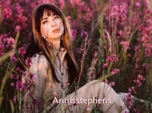 Annisstephens