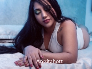 Annitahott