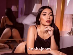 Annitajones