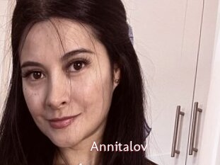 annitalov Sweet links only