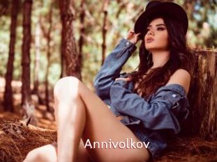 Annivolkov