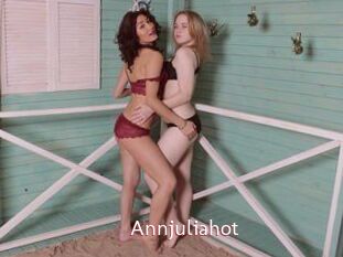Annjuliahot