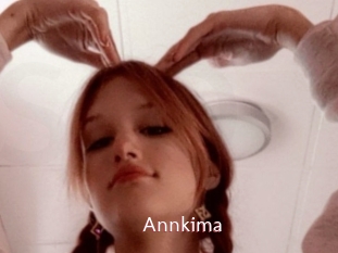 Annkima