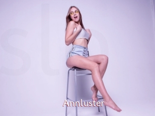 Annluster
