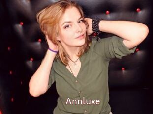 Annluxe