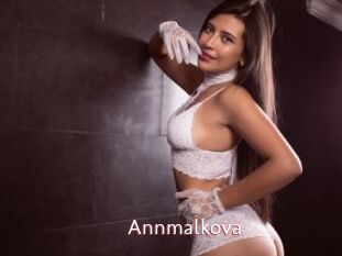 Annmalkova