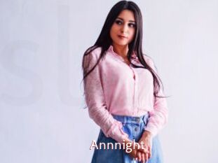 Annnight