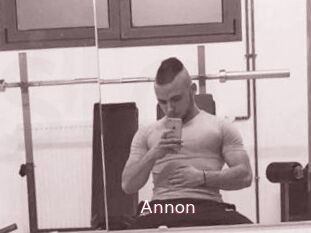 Annon