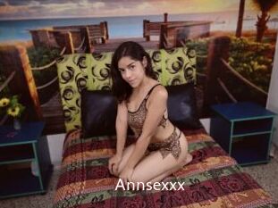 Annsexxx