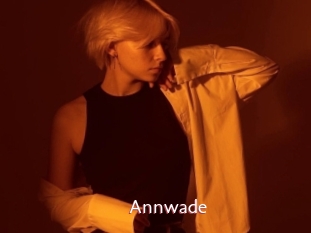 Annwade