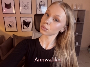 Annwallker