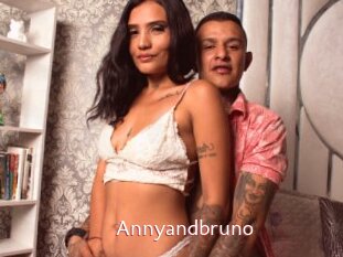 Annyandbruno