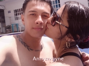 Annyawayne