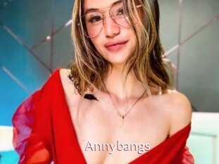 Annybangs