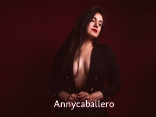 Annycaballero