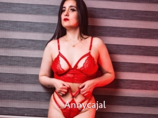 Annycajal