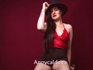 Annycaldeira