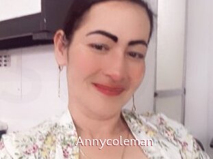Annycoleman
