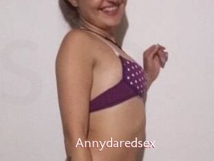 Annydaredsex