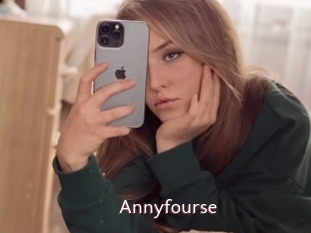 Annyfourse